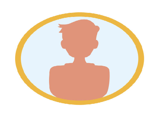 商洛墙绘中如何画好人物轮廓？