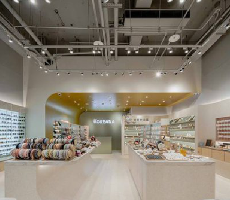 商洛店面装修流程