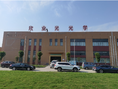 商洛楼顶大型发光字制作如何安装？