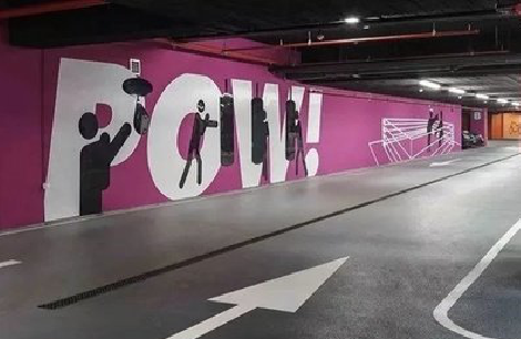 商洛墙绘设计师的选择是关键。