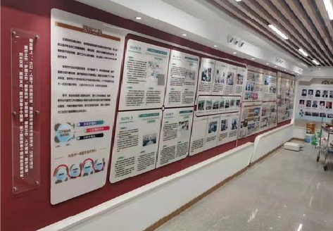 商洛大城市文化背景墙制作常用工艺。