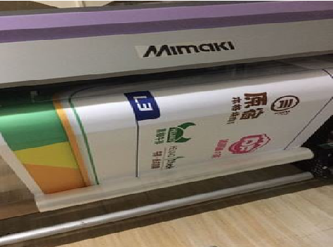 商洛喷印写真褪色的原因。