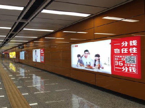 商洛广告灯箱的发展前景？