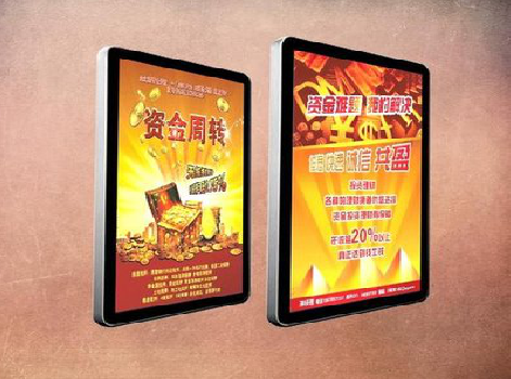 商洛如何延长磁吸灯箱的使用寿命？